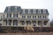 Mt Springs Hotel